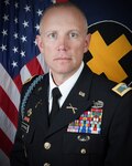 Eastridge Named Deputy Assistant Adjutant General – Army of the Illinois National Guar