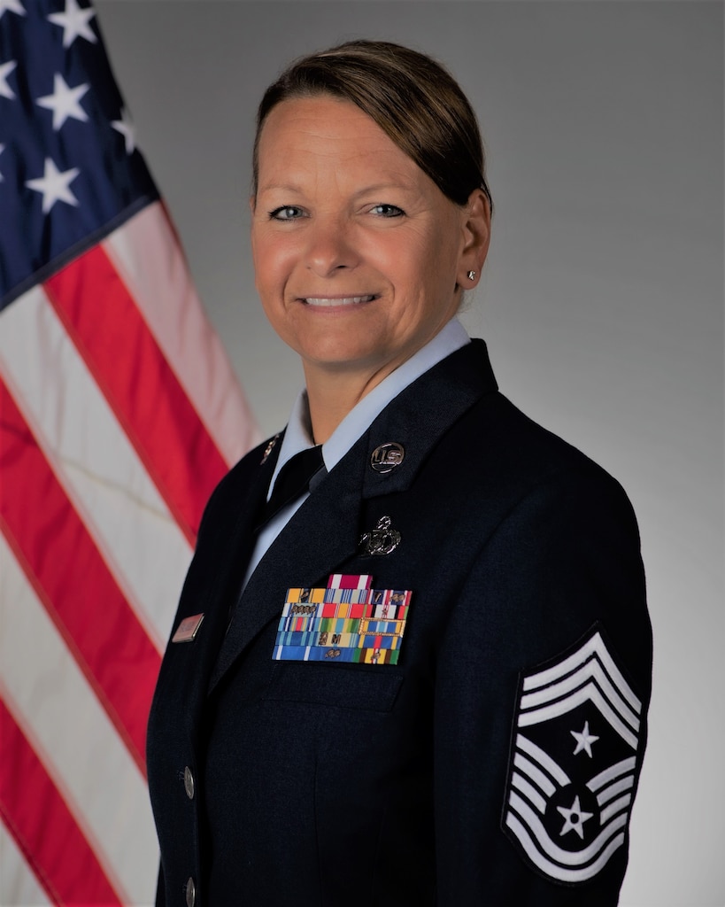 CMSgt
