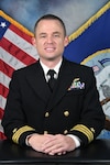 Commander Michael Boyle