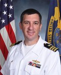CDR Kevin M. Dore
