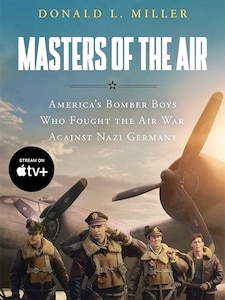 CSAF Leadership Library Courtesy Graphic