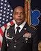 Command Sergeant Major Gregory Betty