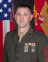 UNIT SENIOR ENLISTED LEADER
COMPANY F, 2D BATTALION 25TH MARINE REGIMENT