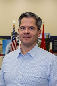 Army civilian operational planner recognized for enabling global CBRNE deployments