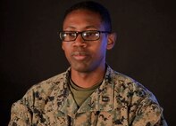 Capt. Devon Duarte’s primary role is the deputy operations officer for the Communications and Information Systems Division at Marine Corps Logistics Base Albany. The Jacksonville, Florida native serves as the unit readiness coordinator at MCLB Albany. This servicemember, formerly known as the family readiness officer, is the command’s representative and point of contact for family readiness issues and concerns for all military members, is the one-stop shop for information all Marine Corps Community Services programs, events and resources at the installation and is the advocate and information source for the families of single Marines. (U.S. Marine Corps photo by Jennifer Parks)