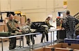 Army Reserve Soldiers praise Fort McCoy Central Issue Facility exchange process; tests facility’s capabilities