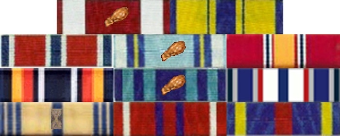Master Sgt. Joshua Cobb