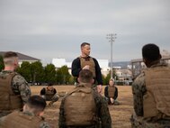 Photo by Lance Cpl. Colin Thibault