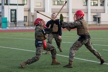 Photo by Lance Cpl. Colin Thibault