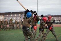 Photo by Lance Cpl. Colin Thibault