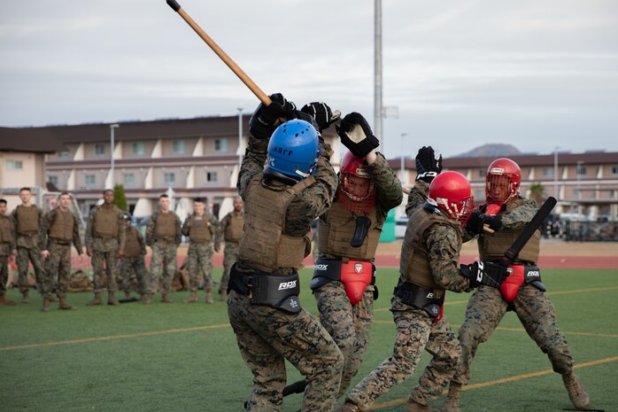 Photo by Lance Cpl. Colin Thibault