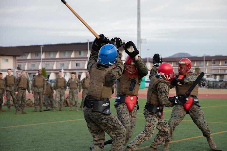 Photo by Lance Cpl. Colin Thibault