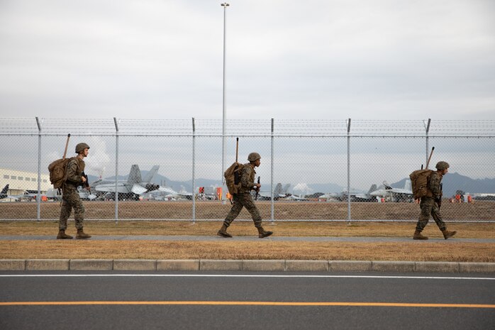 Photo by Lance Cpl. Colin Thibault