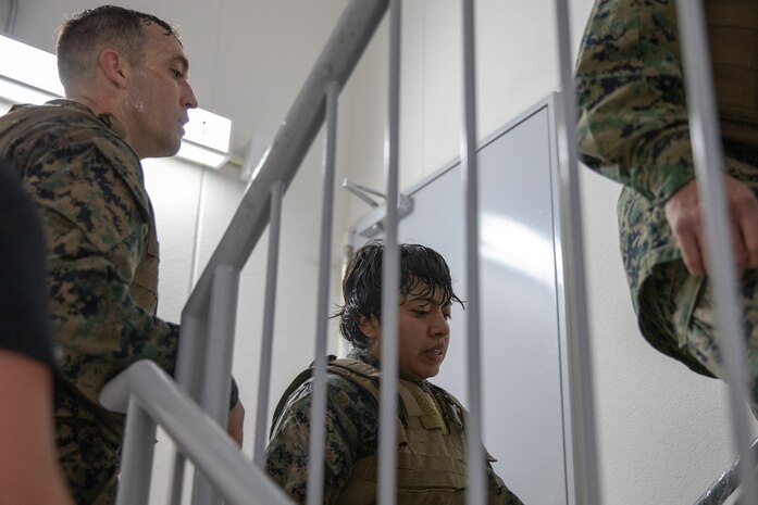 Photo by Lance Cpl. Colin Thibault
