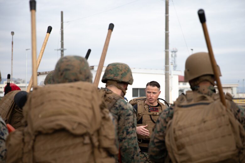 Photo by Lance Cpl. Colin Thibault