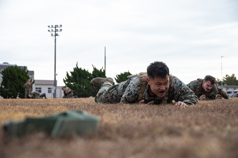 Photo by Lance Cpl. Colin Thibault