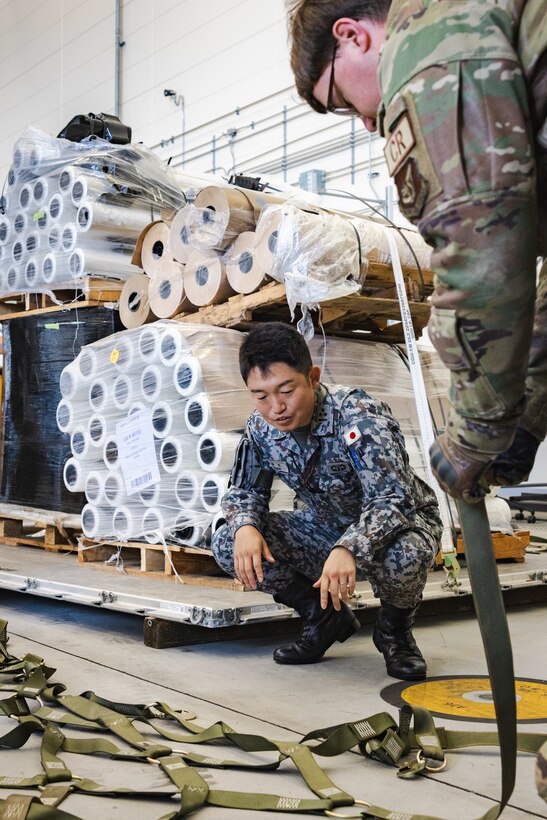 Photo by Cpl. Darien Wright