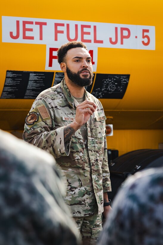 Photo by Cpl. Darien Wright