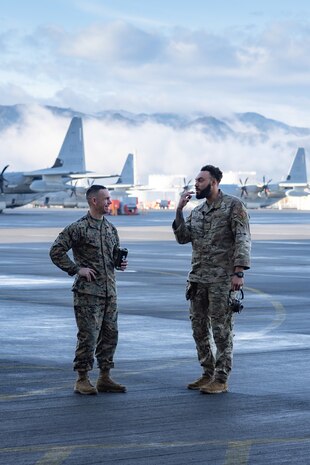 Photo by Cpl. Darien Wright