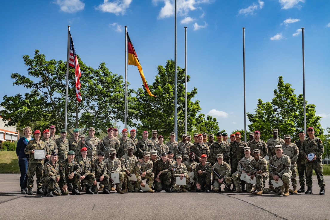 7th Army Noncommissioned Officer Academy