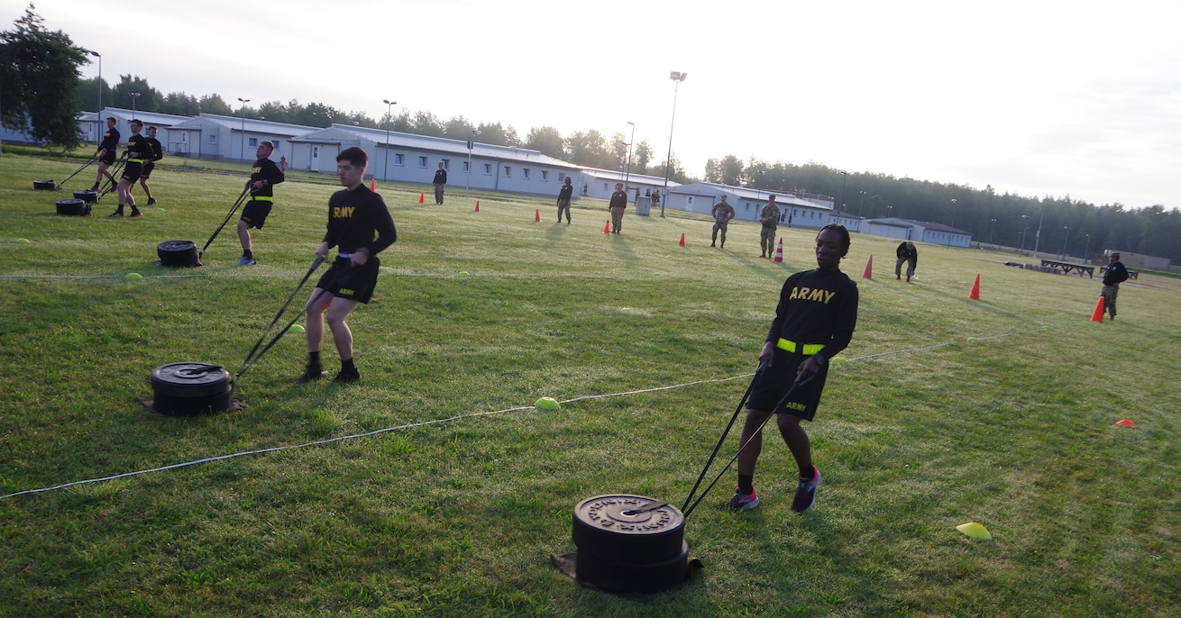 7th Army Noncommissioned Officer Academy