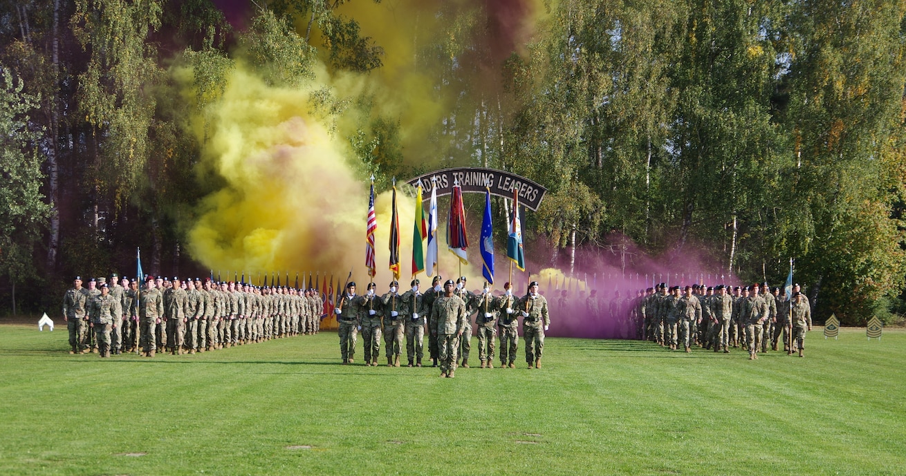7th Army Noncommissioned Officer Academy