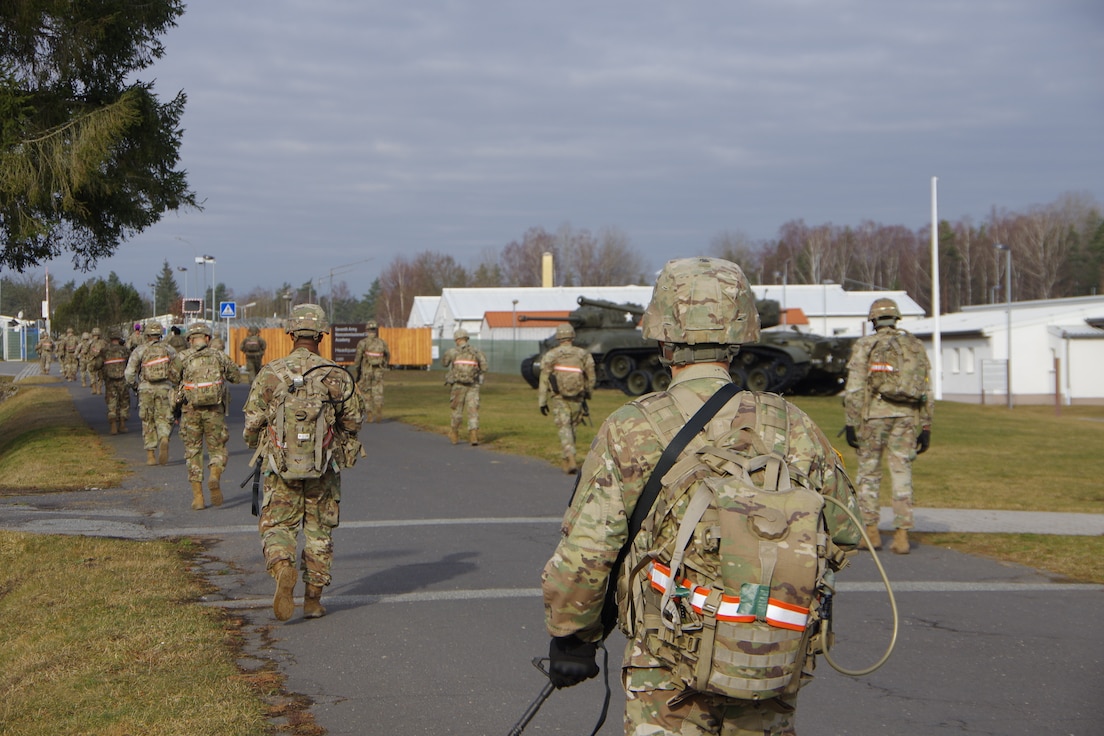 7th Army Noncommissioned Officer Academy