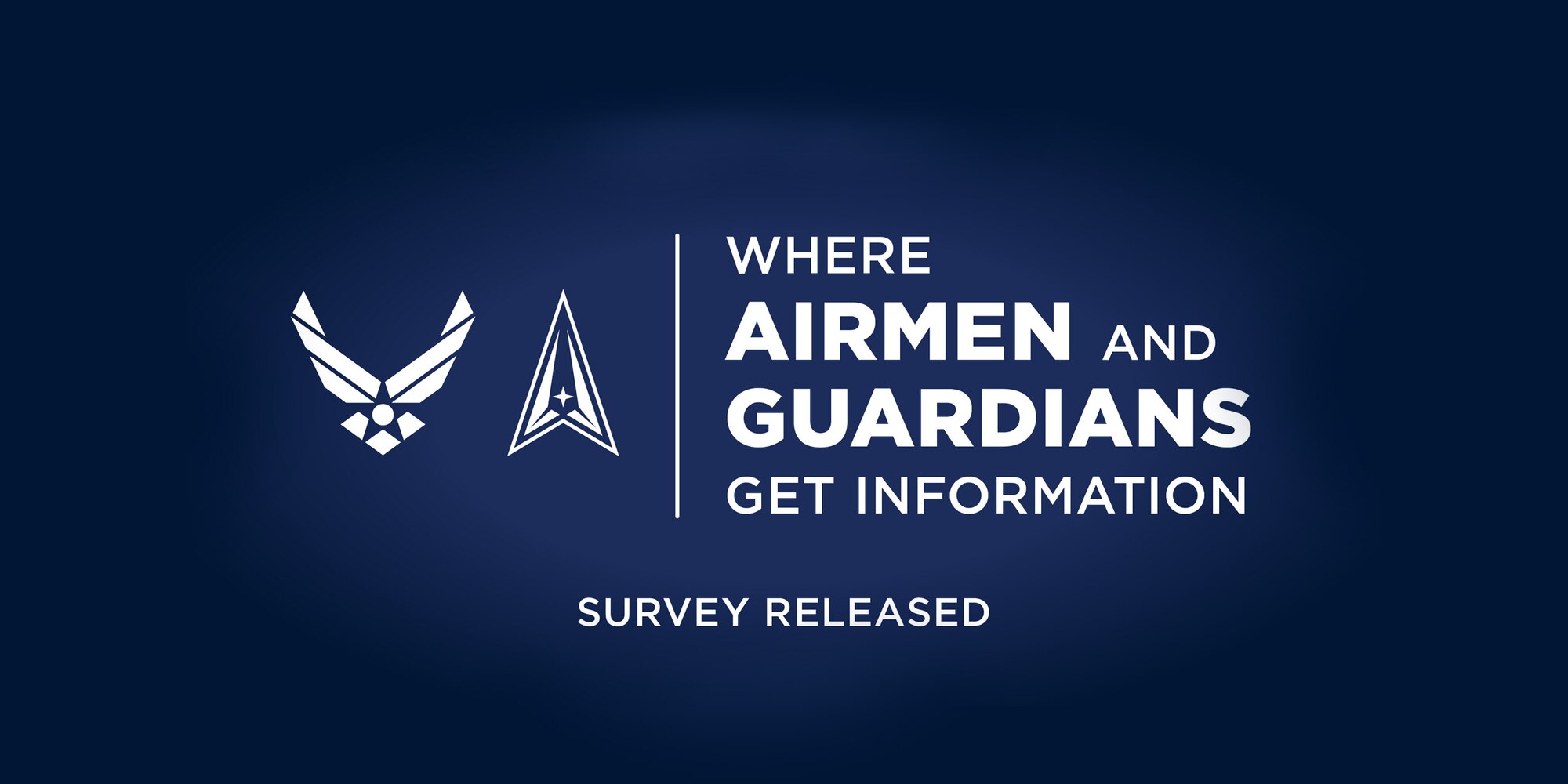 Airmen and Guardians can influence how leaders share information through latest WAGGI survey