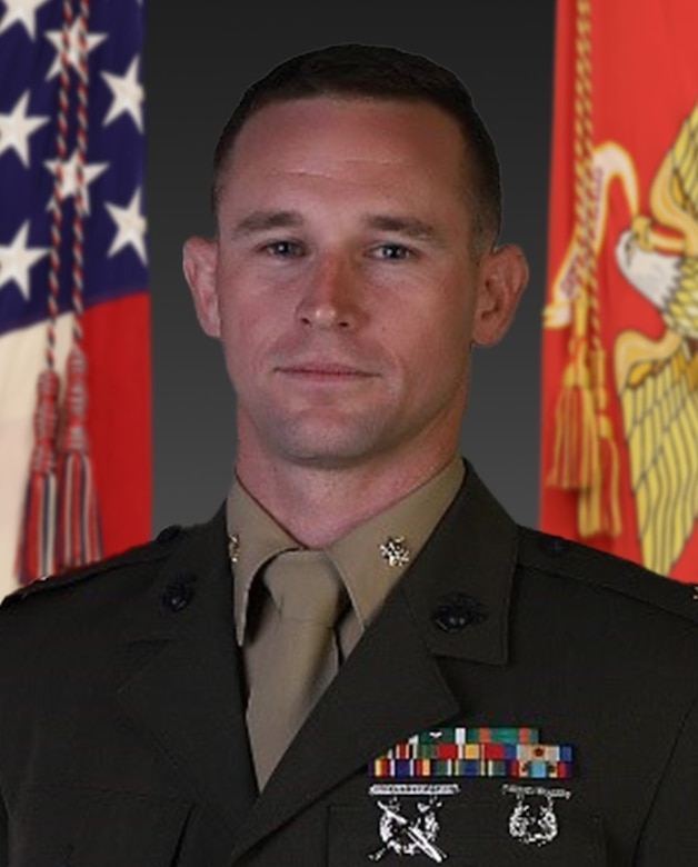 Maj. Jon D. Sanko
