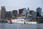 Coast Guard Cutter Melvin Bell