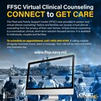 Virtual Clinical Counseling