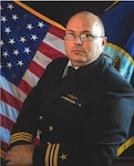 LCDR Joeseph Kessenich