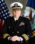 CAPT Tate Robinson