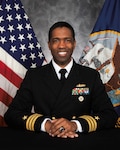 CDR Jason MacArthur Burroughs