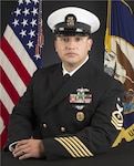 CMDCM(SW/AW/IW) Mark Torres