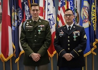 116th IBCT’s Cooper, 329th’s Bradner are VaARNG best warriors​