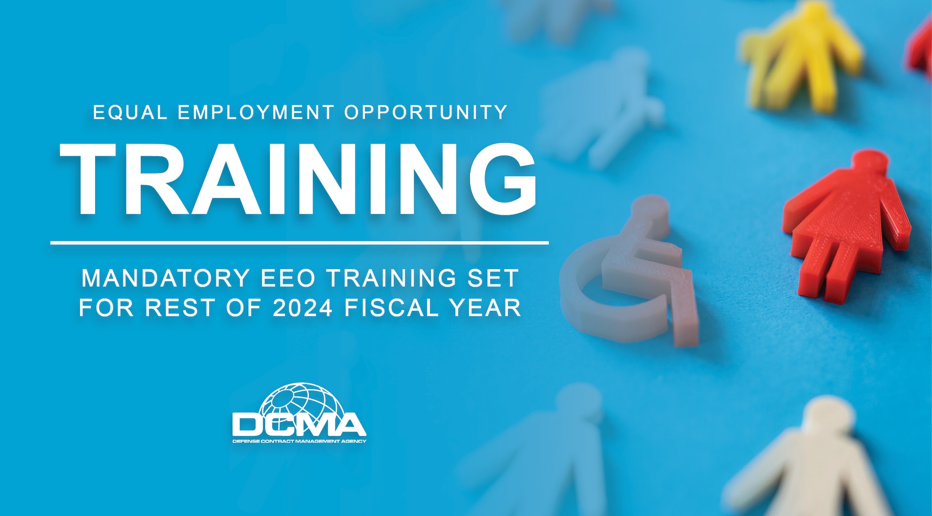 Mandatory EEO training dates set for fiscal year > Defense Contract ...