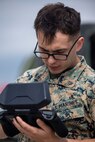 24th MEU traing on SUAS