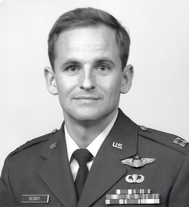 Illinois Air National Guard Brig. Gen. James Silvasy retired after 38 years of service in June.