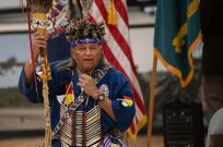 Fort Barfoot celebrates one year since redesignation