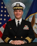 CAPT Tom Chekouras
