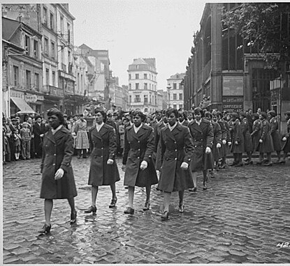 Army Reserve Ambassador highlights female Army trailblazers