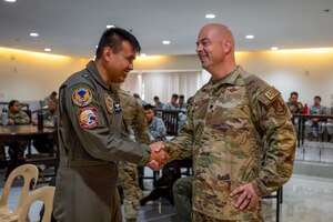 U.S., Philippine Air Force to conduct exercise Cope Thunder for enhanced bilateral cooperation