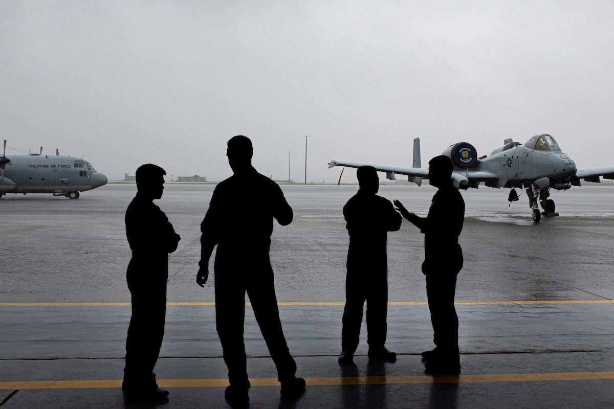 U.S., Philippine Air Force to conduct exercise Cope Thunder for enhanced bilateral cooperation