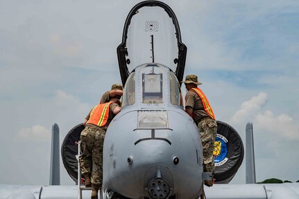U.S., Philippine Air Force to conduct exercise Cope Thunder for enhanced bilateral cooperation