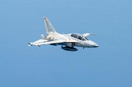 U.S., Philippine Air Force to conduct exercise Cope Thunder for enhanced bilateral cooperation