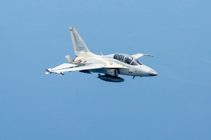 U.S., Philippine Air Force to conduct exercise Cope Thunder for enhanced bilateral cooperation