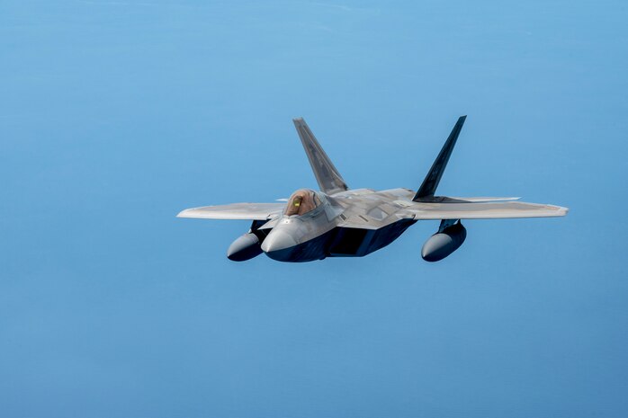 U.S., Philippine Air Force to conduct exercise Cope Thunder for enhanced bilateral cooperation