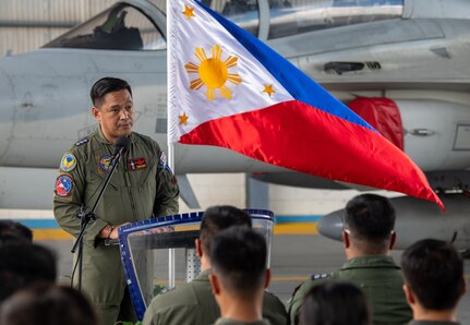 U.S., Philippine Air Force to conduct exercise Cope Thunder for enhanced bilateral cooperation