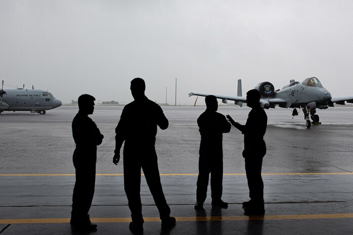 U.S., Philippine Air Force to conduct exercise Cope Thunder for enhanced bilateral cooperation